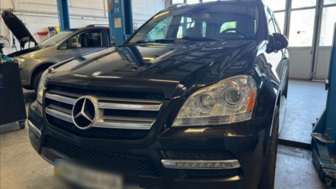 Bild ReVe Auto Sàrl