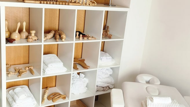 Bild MariSoul Massagestudio