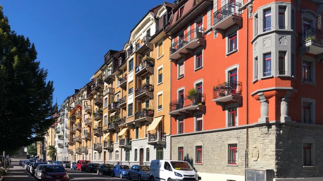 Immagine Rolf Jaeggi Architektur GbmH