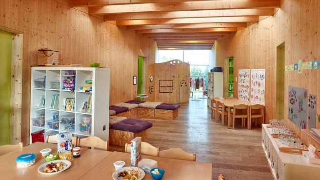 Immagine Kita Bitzius