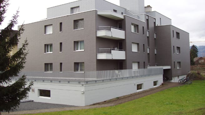 WEDER HP. Holzbau GmbH image