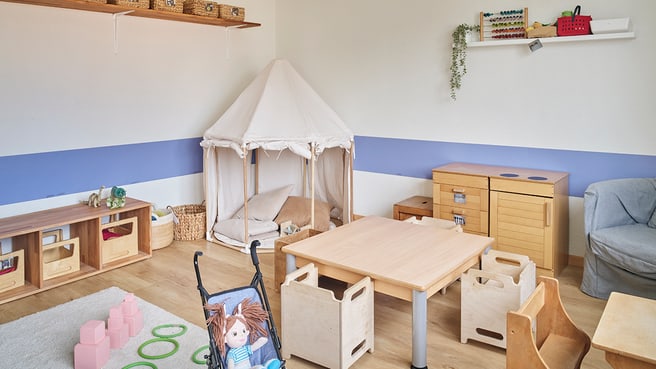 Immagine Chinderhus Alchenflüh