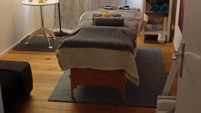 Immagine MS Massagen