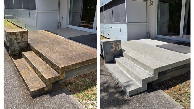 Bild VILLE NETT' Sàrl