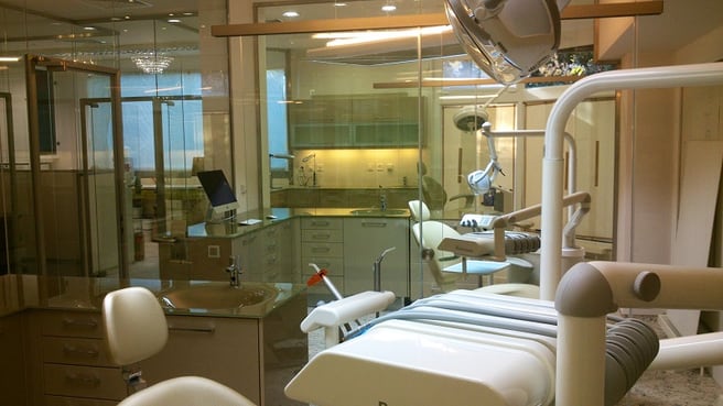 Bild Implantcentre Genève