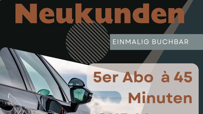 Fahrschule Deuber image