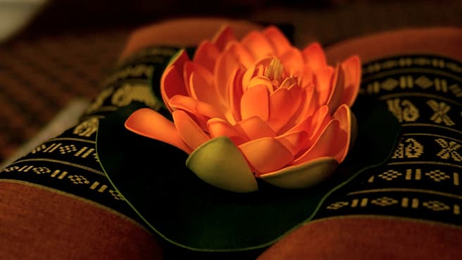 Bild Samran Thai & Wellness Massagen