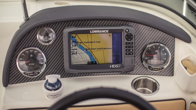 Immagine Motorboot-Fahrschule Zürichsee GmbH