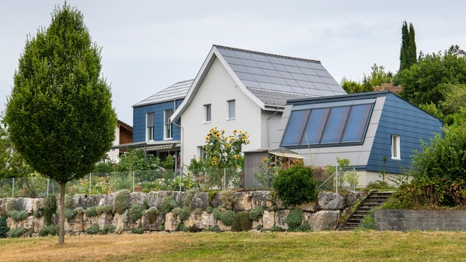 Bild Imhof Baggenstos GmbH Architektur Innenarchitektur