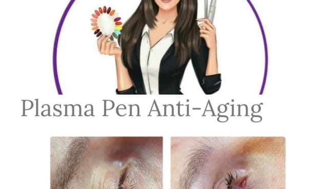 Image Permanent BeautyArt