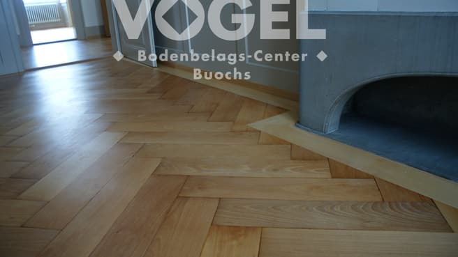 Bild Vogel Bodenbelags-Center GmbH