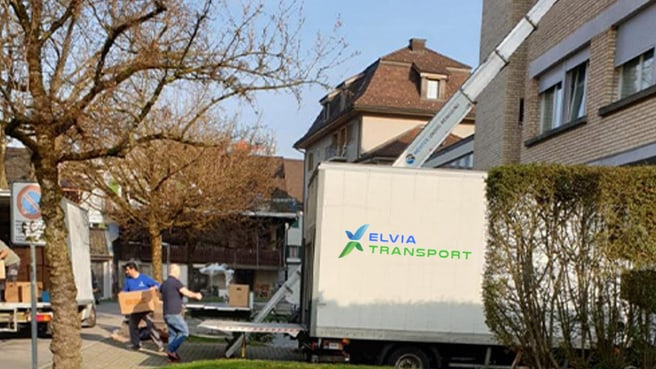 Elvia Transport image