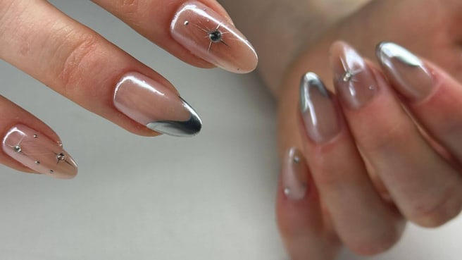 Bild Nailing it Nagelstudio Winterthur