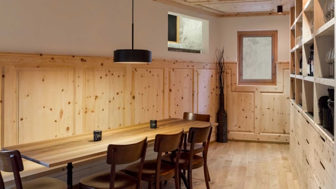 Bild CURSCHELLAS & GASSER Architekten