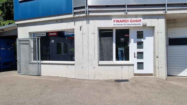 Immagine Finardi GmbH