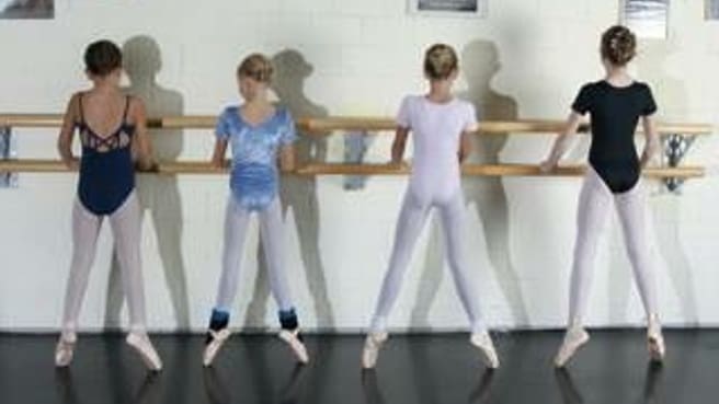Bild Kitri Ballettschule / Akademie Ballett&Tanz