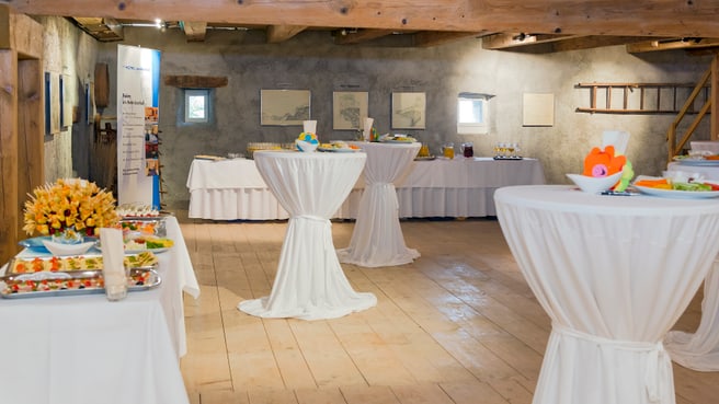 Mercure Lenzburg Krone image