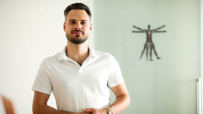 Immagine HUMANPHYSIO
