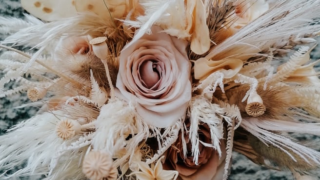 Immagine Blütenhandwerk