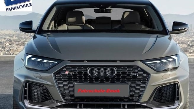 Champion-Fahrschule image