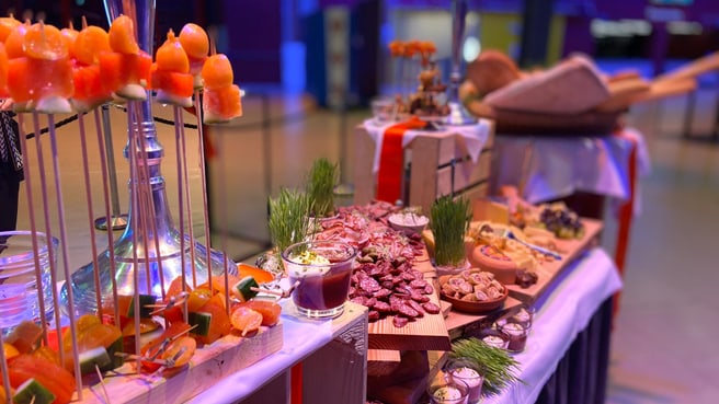 Image dolce far niente event-catering