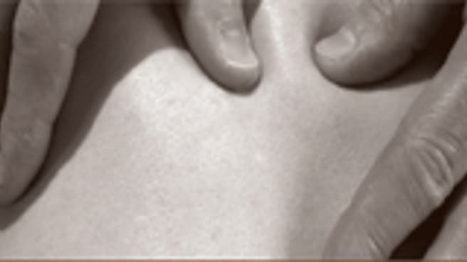 Massagepraxis Medizinische image
