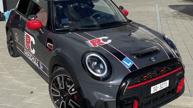 Image 🚘Nr.1 Bester Preisleistung/ RC-Fahrschule/ 50.- Probelektion/ Abo Aktion