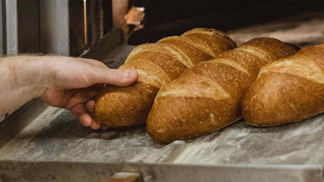 Bild Bäckerei Frick AG