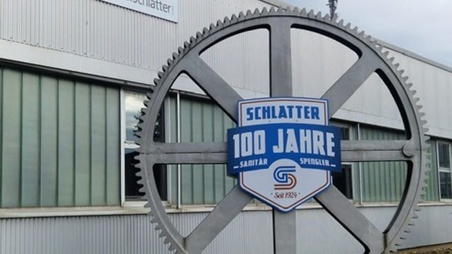 Bild G. Schlatter GmbH