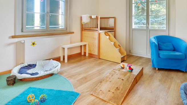 Immagine Chinderhus Hindelbank