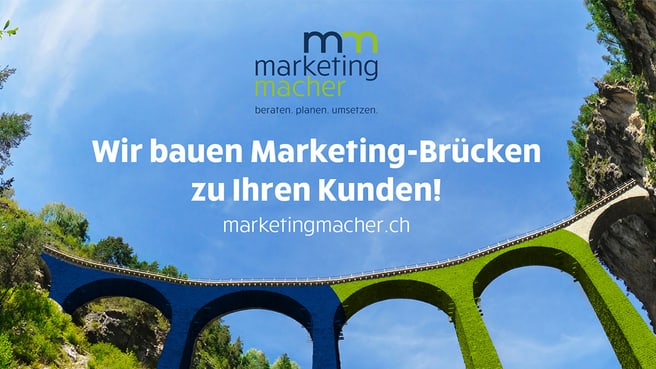 Bild marketing macher GmbH