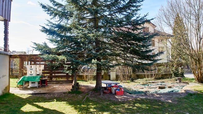 Immagine Chinderhus Hindelbank