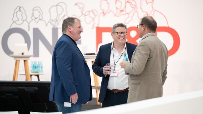 Greg Dobrzycki - Event & Conference Photographer image