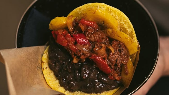 Immagine Santa Arepa