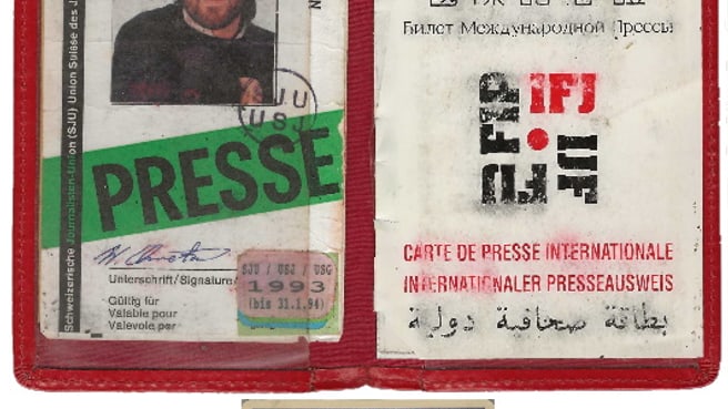 Immagine Fotostudio Ebneter