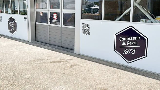 Carrosserie du Relais SA image