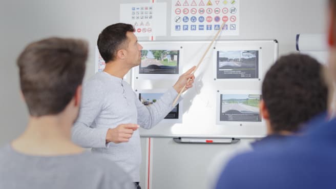 Image Goge Fahrschule