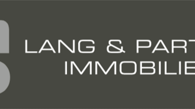 Immagine Lang & Partner Immobilien AG