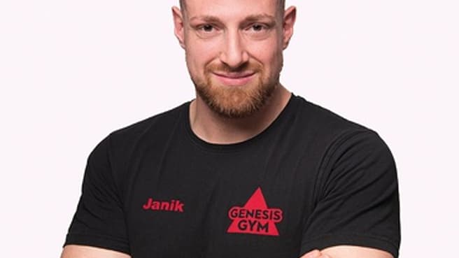 Bild Genesis Gym GmbH