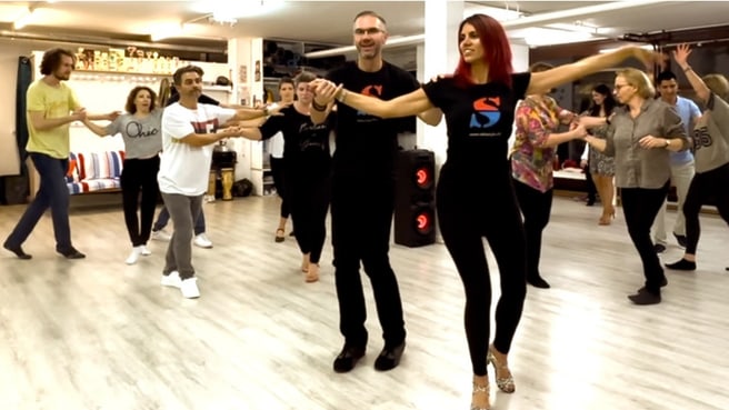 Bild Salsa Style