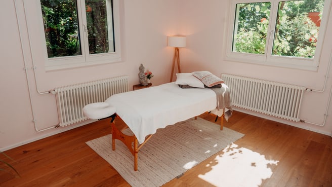Bild Loë Wellness