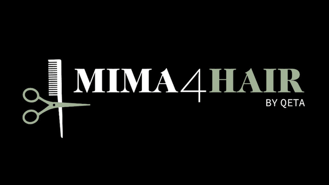 Mima4Hair by Qeta image
