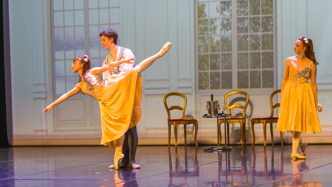 Immagine Basel Dance Academy