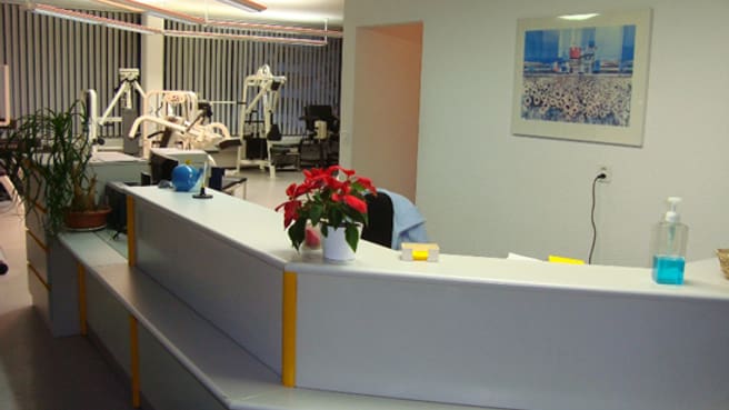 Immagine Physiotherapie Kloten GmbH