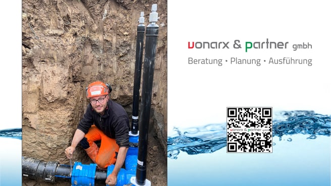 von arx & partner gmbh image