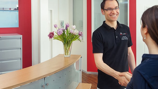 Immagine TEAM 15 - PRAXIS FÜR ZAHNMEDIZIN