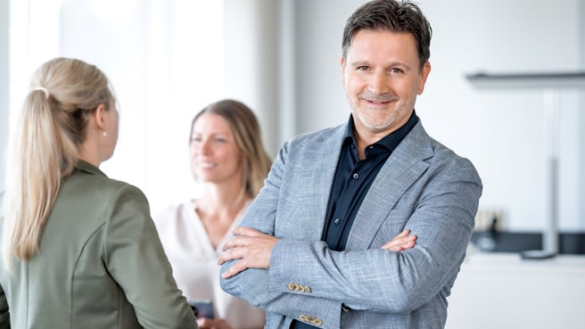 Image CM Treuhand GmbH
