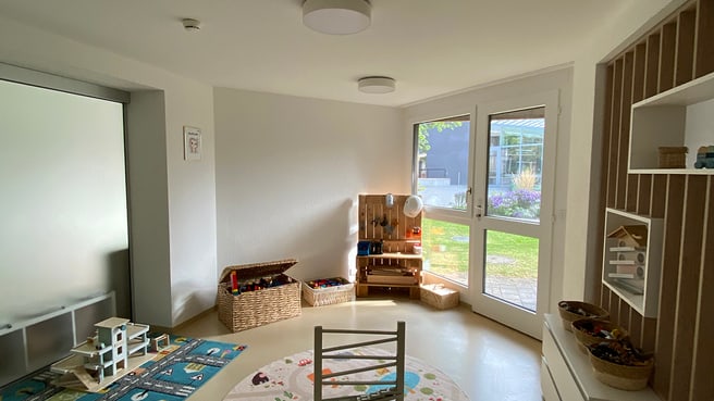 Immagine Fiorino Steffisburg