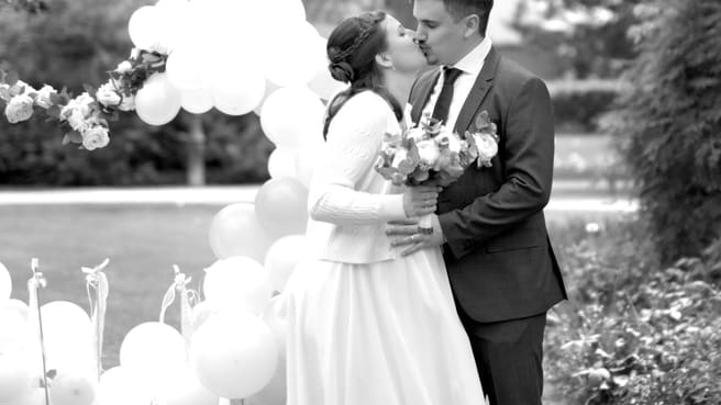 Immagine Hochzeitsfotograf Timea Cahenzli
