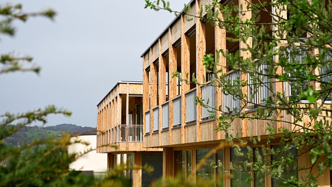 Bild Kämpfen für Architektur AG